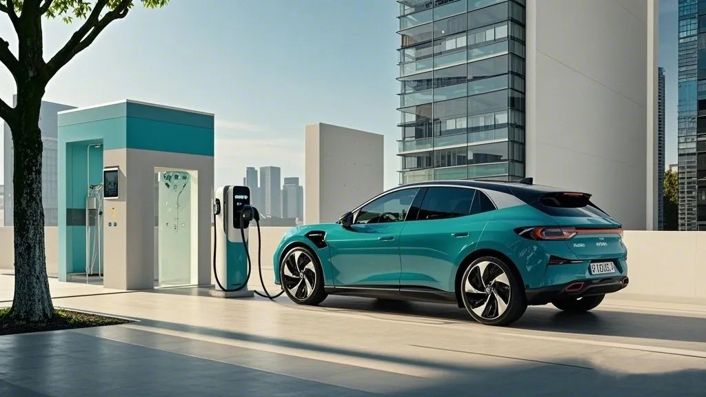 EV charging infrastructure growth comparison across Western Southern Central and Eastern Europe regions in 2026
