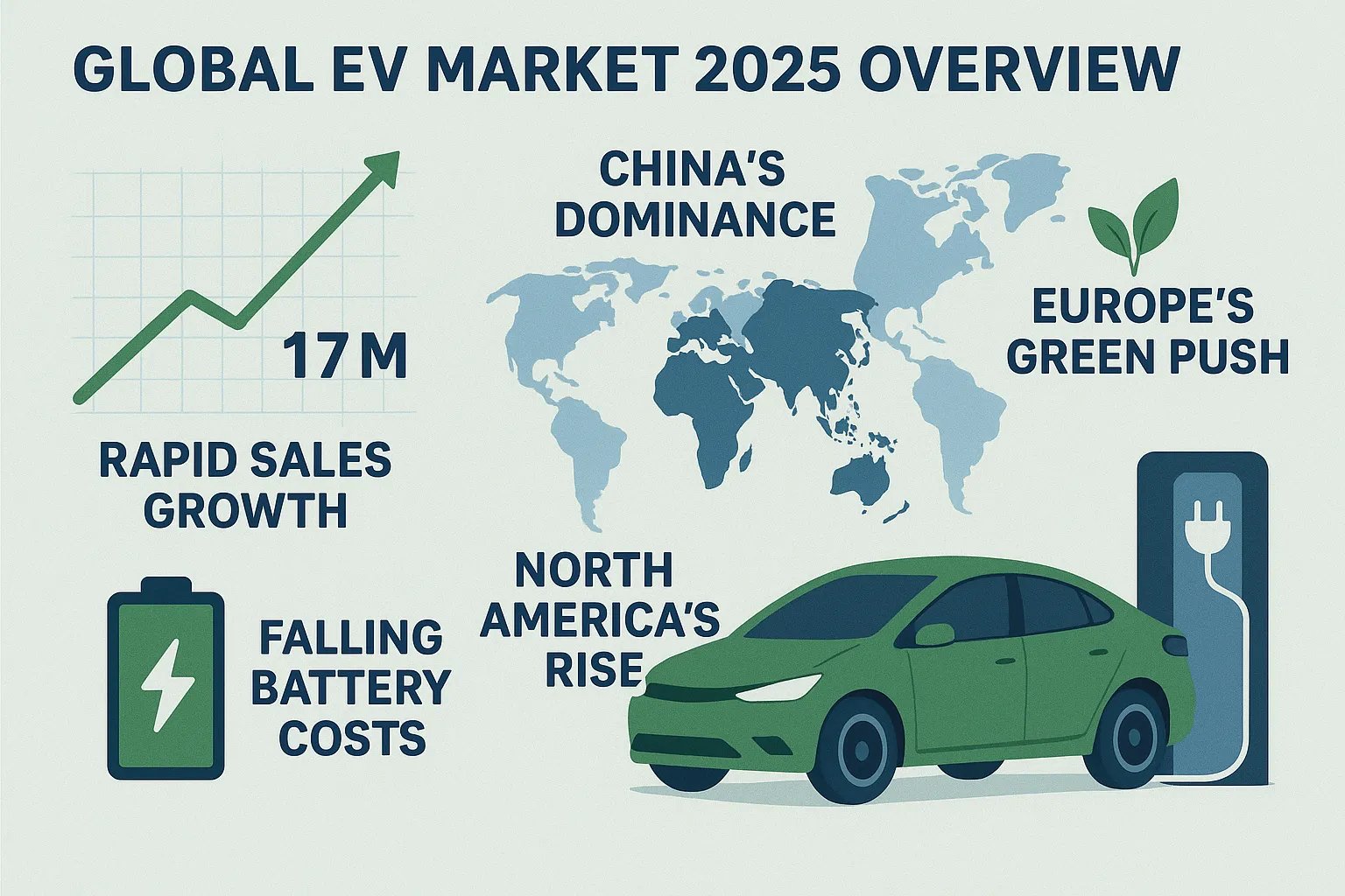 Ultra-fast EV charging station speeds up to 1.5 megawatts in 2026