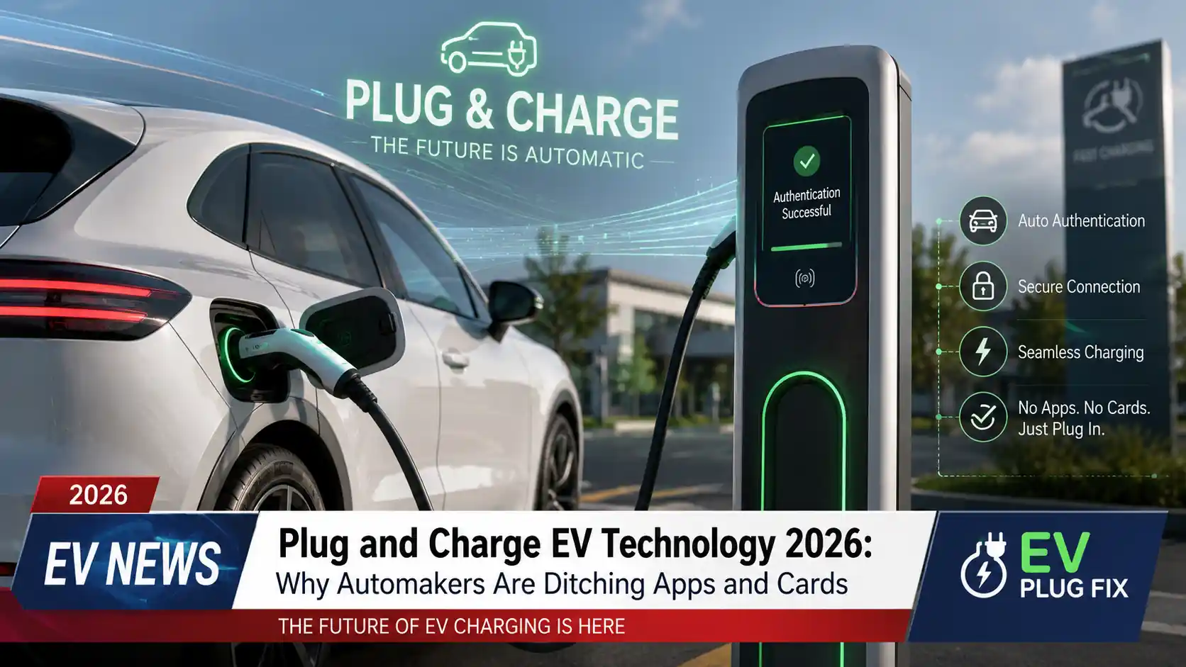 Comparison of different RFID card types and readers for EV charging station authentication Comparison of different RFID card types and readers for EV charging station authentication