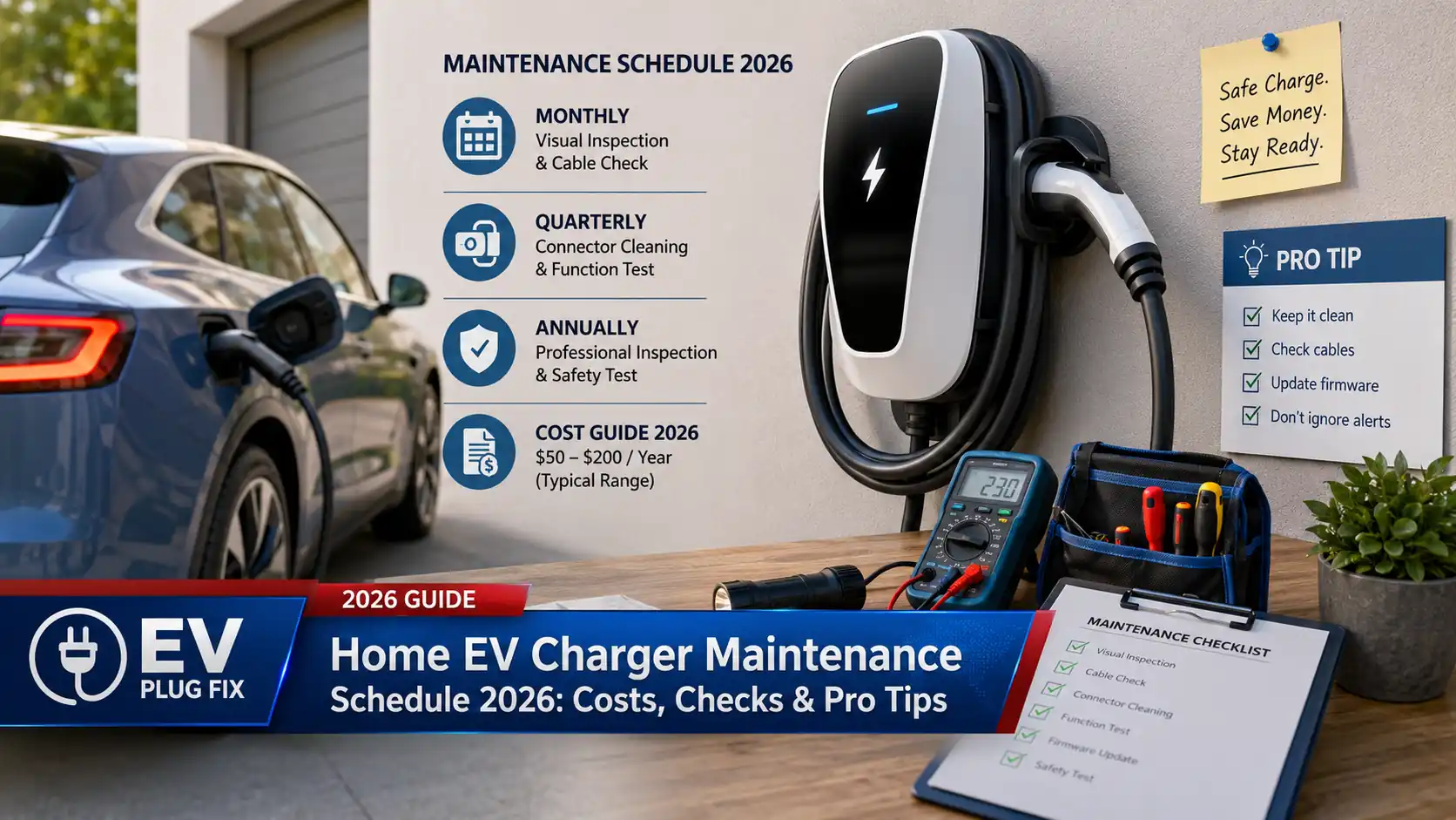 Home energy management system showing solar, battery storage and EV charger integration