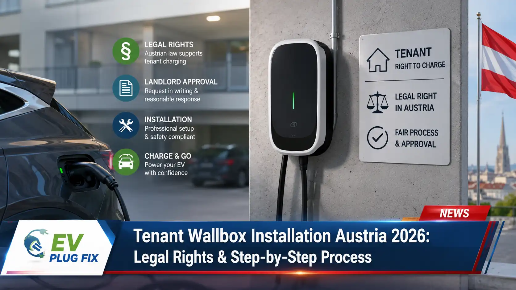 V2G bidirectional charging pilot project by Austrian Post and EVN V2G bidirectional charging pilot project by Austrian Post and EVN