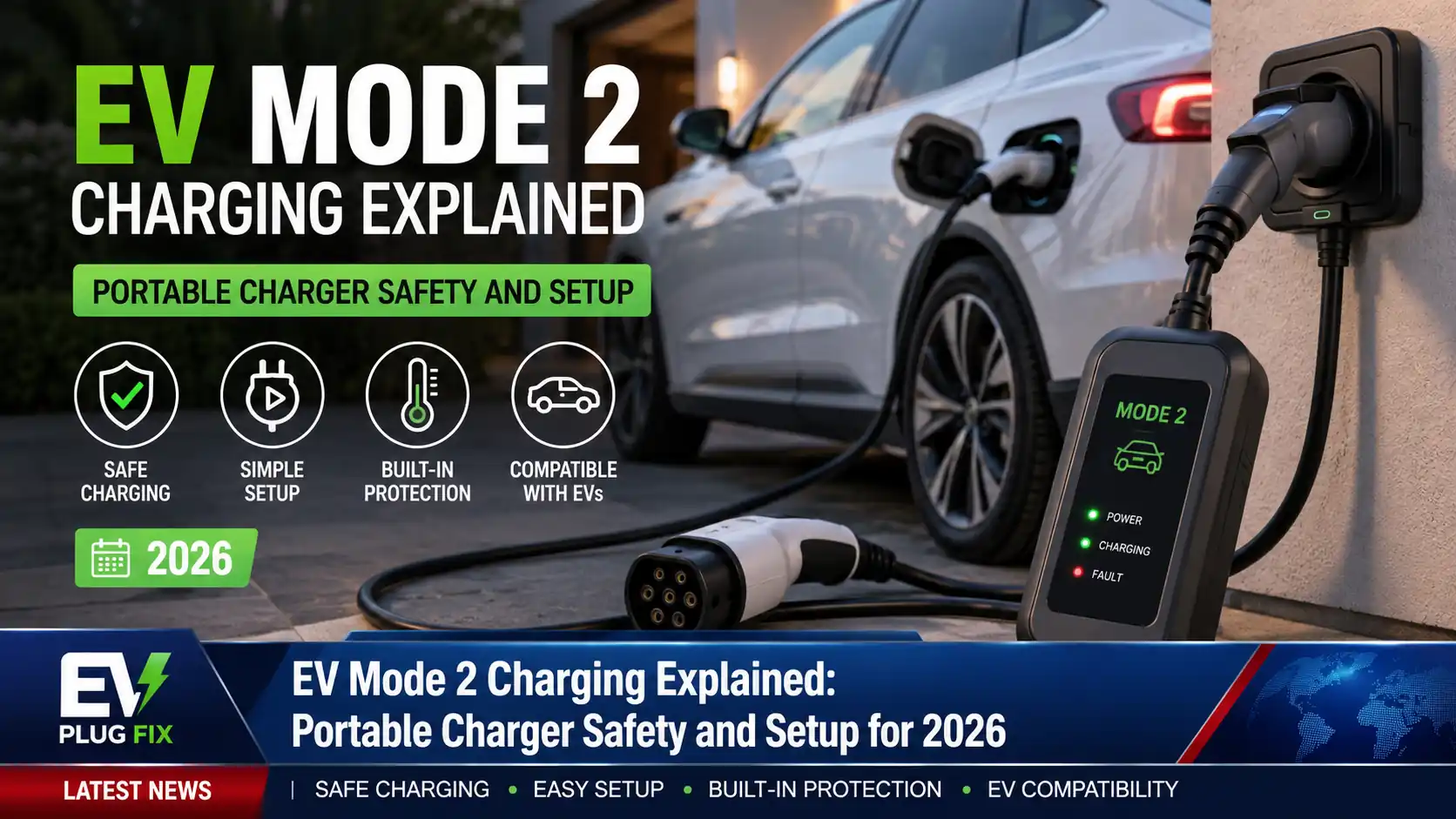 EV owner scheduling off-peak charging on a smartphone app connected to a home smart charger