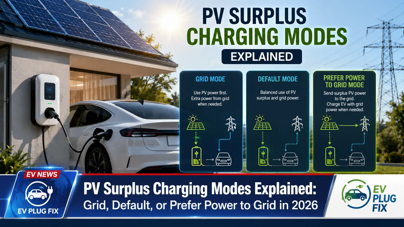 Proper EV cable storage with no kinks showing strain relief and organized looping technique